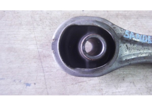 Подушка, опора двигуна задня Renault CAPTUR, CLIO 4, LOGAN 2, SANDERO/STEPWAY 2, 112381035R